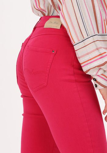 Slim Fit Jeans Vice Colored Pant Damen - Mos Mosh - Modalova