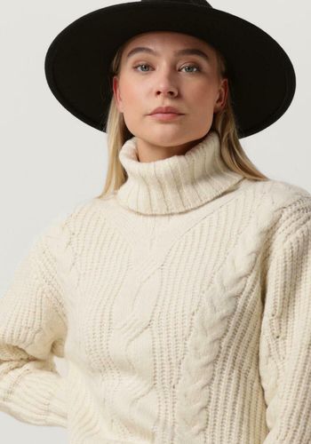 Rollkragenpullover Sweater Cezar Damen - Silvian Heach - Modalova