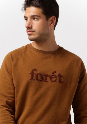 Sweatshirt Spruce Sweatshirt Herren - Forét - Modalova