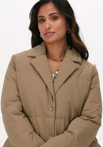 Wattierte Jack Gryer Coat Damen - Stand Studio - Modalova