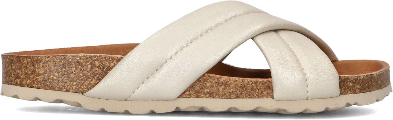 Verbenas Pantolette Riot Gold Damen - Verbenas - Modalova