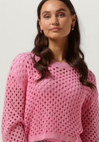 Pullover Kn Vibe Damen - Catwalk Junkie - Modalova