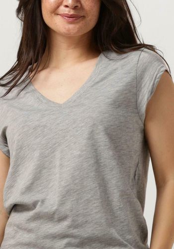 T-shirt Basic V-neck Tshirt Damen - CC Heart - Modalova