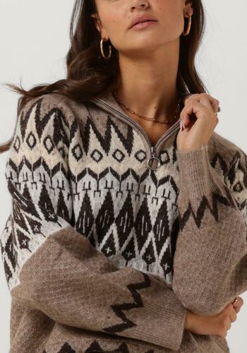 Pullover Sala L/s Knit Pullover Damen - Object - Modalova