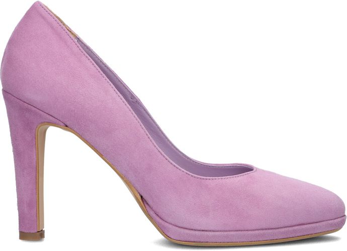 Notre-V Pumps 12501 Lila Damen - Notre-V - Modalova