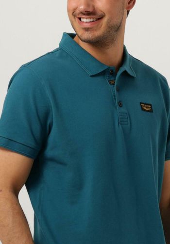 Polo-shirt Short Sleeve Polo Trackway Polo Herren - PME Legend - Modalova