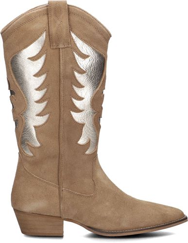 Cowboystiefel Lpmoco-04a Damen - Omoda - Modalova