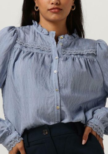 Bluse Airlie Shirt Damen - Lollys Laundry - Modalova