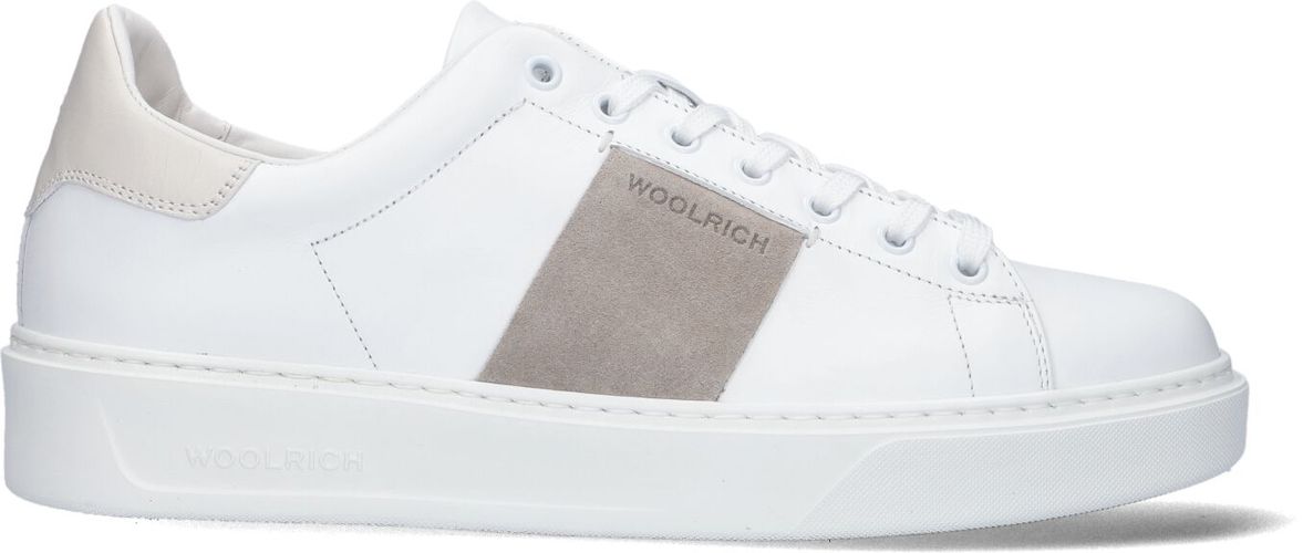 Sneaker Low Classic Court Herren - Woolrich - Modalova