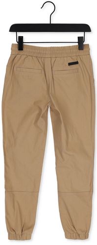 Nik & Nik Nathan Pants Sand Jungen - Nik & Nik - Modalova