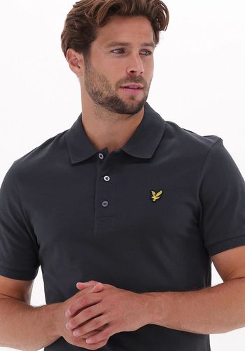 Polo-shirt Plain Polo Shirt Herren - Lyle & Scott - Modalova