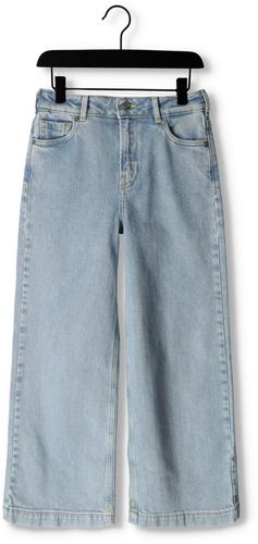 Wide Jeans The Wave High Rise Super Wide Jeans - Sweet Thing Mädchen - Scotch & Soda - Modalova