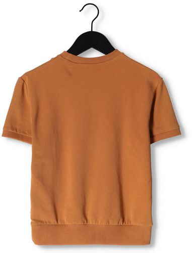 T-shirt Smilies - Sweater Short Sleeve Wt Embroidery Jungen - Carlijnq - Modalova