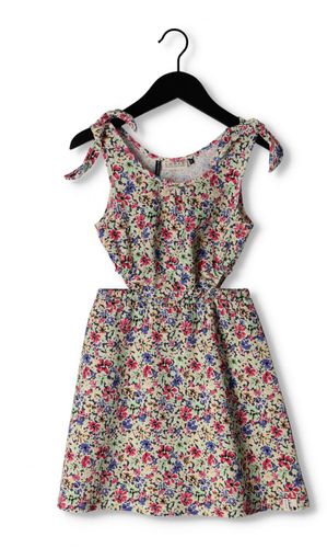 Minikleid Crinkle Dress3 / Mädchen - Looxs - Modalova