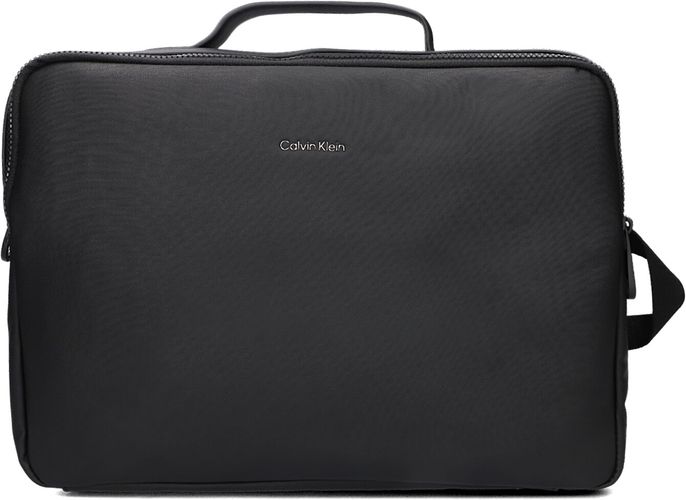 Laptoptasche Ck Must Pique 2g Conv Laptop Bag Herren - Calvin Klein - Modalova