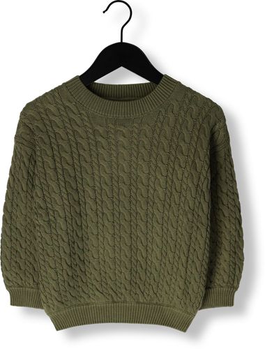 Pullover Gerry Cable Knit Jungen - Your Wishes - Modalova