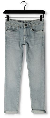 Indian Jeans Straight Leg Jeans Max Straight Fit Jungen - Indian Blue Jeans - Modalova