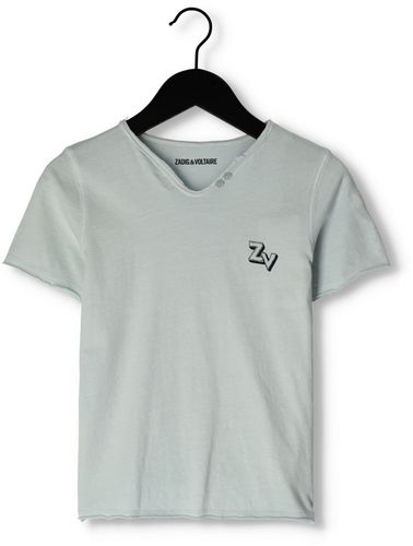 T-shirt X25362 Jungen - Zadig & Voltaire - Modalova