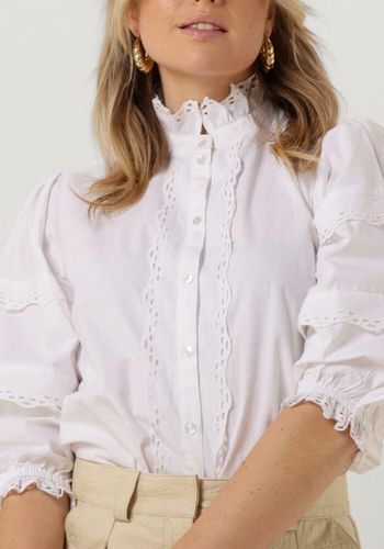 Bluse Faye Shirt Damen - Lollys Laundry - Modalova