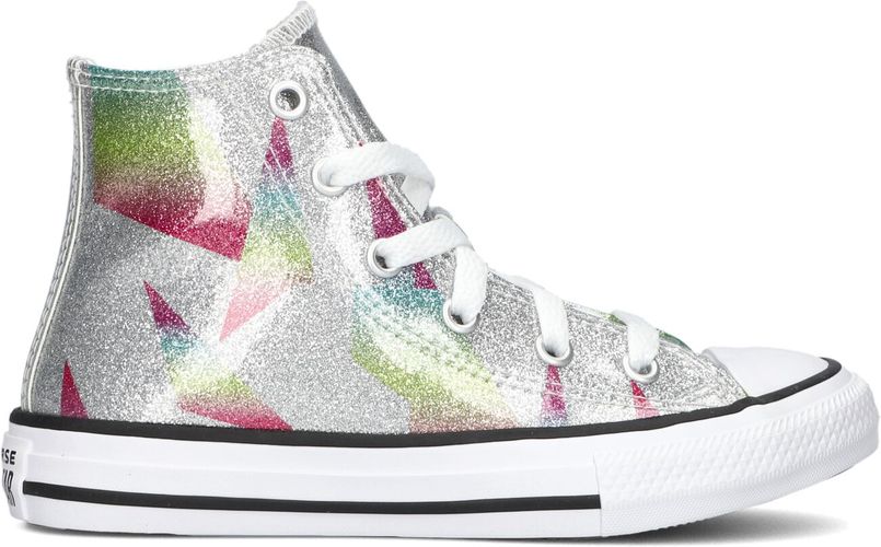 Sneaker High Chuck Taylor All Star Prism Glitter Mädchen - Converse - Modalova