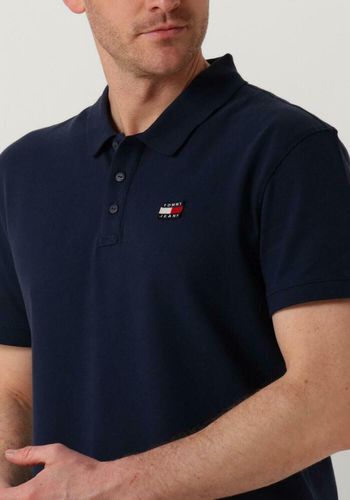 Polo-shirt Tjm Clsc Xs Badge Polo Herren - Tommy Jeans - Modalova