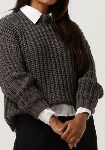 Pullover Ava Knit Pullover Damen - My Essential Wardrobe - Modalova