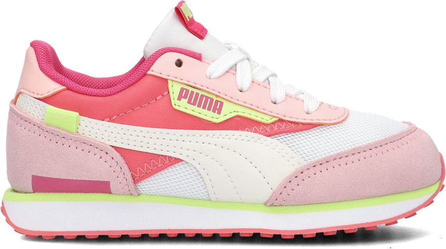 Sneaker Low Future Rider SplAsh Ps Mädchen - Puma - Modalova