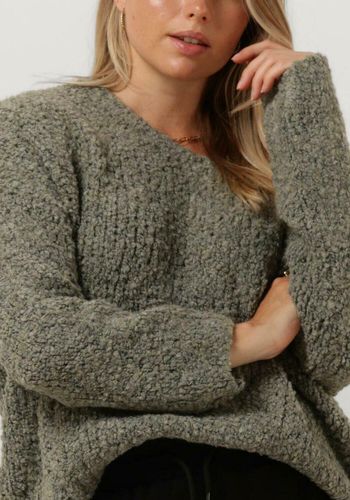 Pullover Knit-bocc-23-1 Sweater Damen - Simple - Modalova
