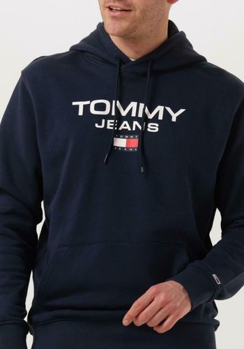 Pullover Tjm Reg Entry Hoodie Herren - Tommy Jeans - Modalova