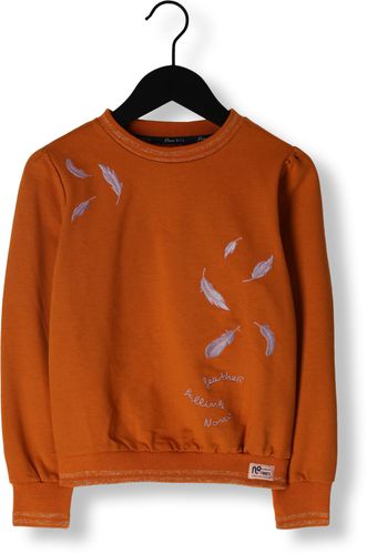 Sweatshirt Kate Girls Sweater Mädchen - Nono - Modalova