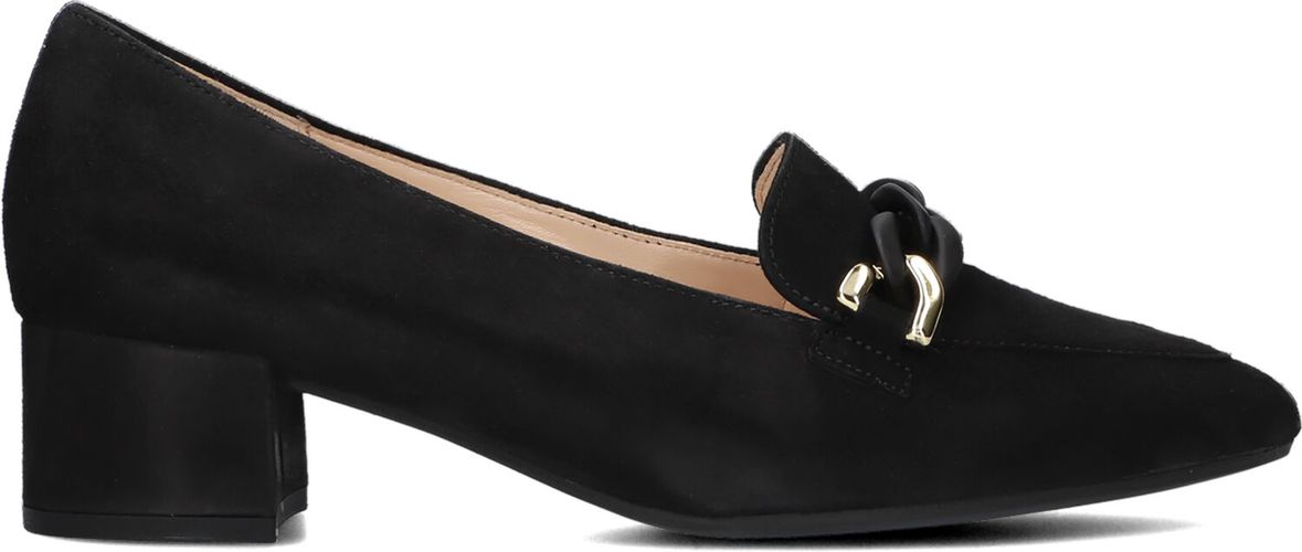 Gabor Loafer 441 Schwarz Damen - Gabor - Modalova