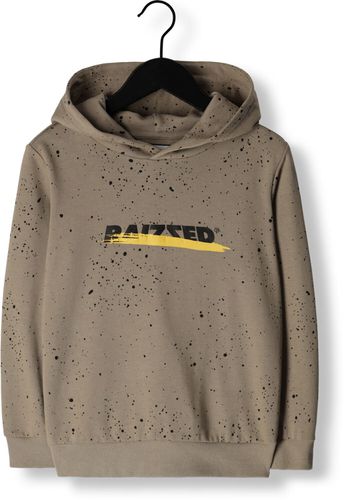 Raizzed Pullover Devrim Grau Jungen - Raizzed - Modalova