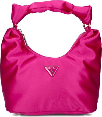 Handtasche Velina Hobo Damen - Guess - Modalova