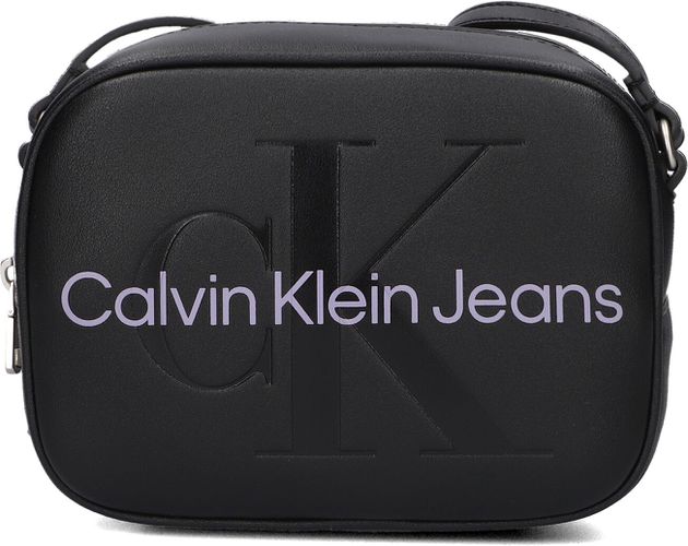 Umhängetasche Sculpted Camera Bag1 Damen - Calvin Klein - Modalova