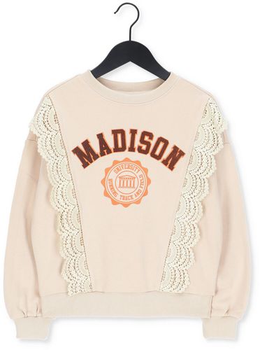 Sweatshirt Lazy Luna Mädchen - Street Called Madison - Modalova