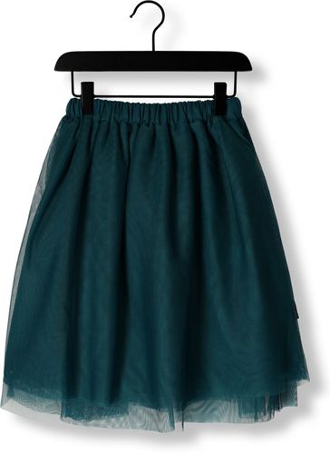 Plisseeröcke Prancing Tulle Skirt Azul Mädchen - Daily Brat - Modalova