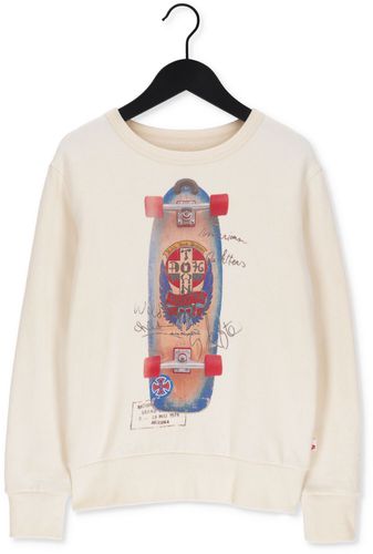 Sweatshirt Tom Sweater Skate - Jungen - Ao76 - Modalova