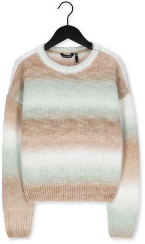 Pullover Kes Dropped Sleeve Knited Sweater Mädchen - Nobell - Modalova