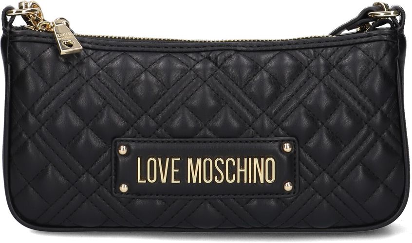 Umhängetasche Chain Quilted 4258 Damen - Love Moschino - Modalova