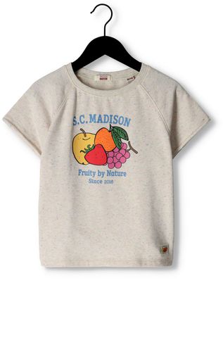 T-shirt Juicy - Mädchen - Street Called Madison - Modalova