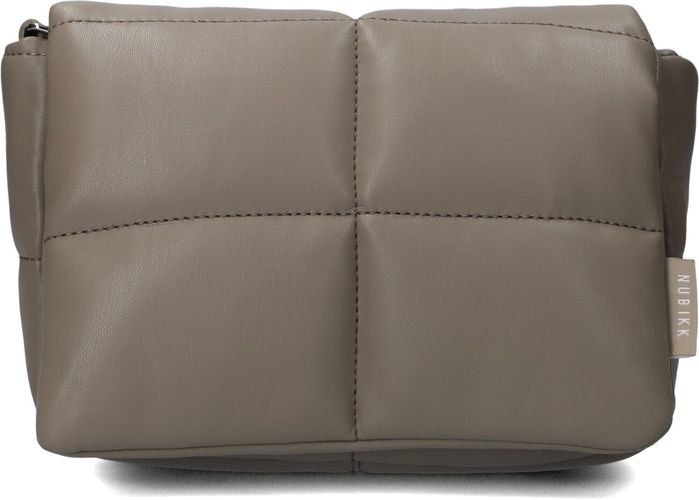 Umhängetasche May Leather Bag Damen - Nubikk - Modalova