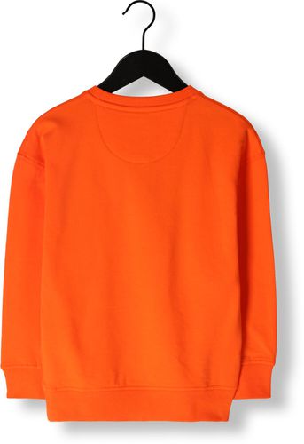 Z8 Sweatshirt Brando Orange Jungen - Z8 - Modalova