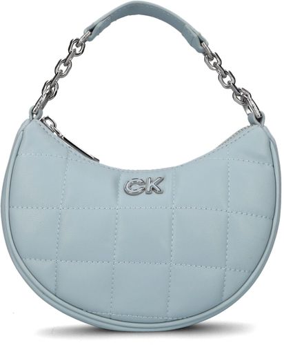 Handtasche Re-lock Quilt Cres Mini Bag Damen - Calvin Klein - Modalova