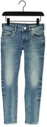 Slim Fit Jeans 168360-22-fwbm-c85 Jungen - Scotch & Soda - Modalova
