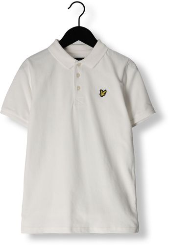Polo-shirt Classic Polo Shirt Jungen - Lyle & Scott - Modalova