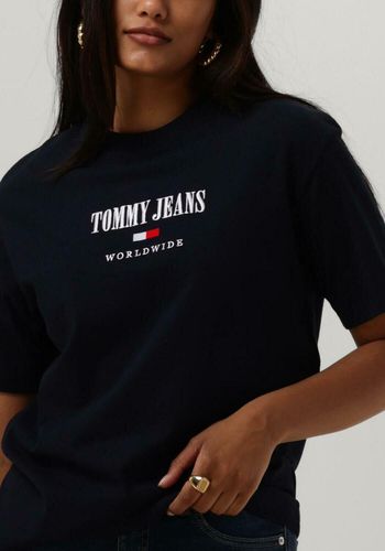 T-shirt Rlx Archive 1 Tee Damen - Tommy Jeans - Modalova