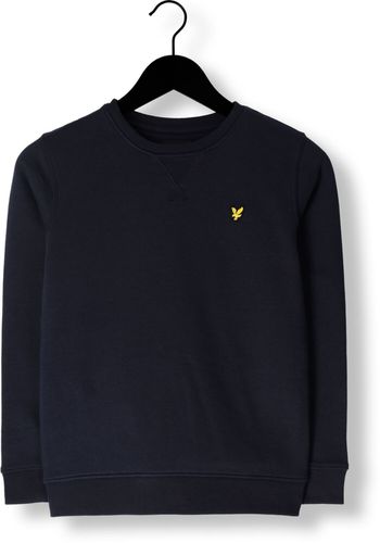 Pullover Classic Crew Neck Fleece Jungen - Lyle & Scott - Modalova