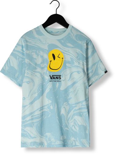 T-shirt Marble Ss Glow Jungen - Vans - Modalova