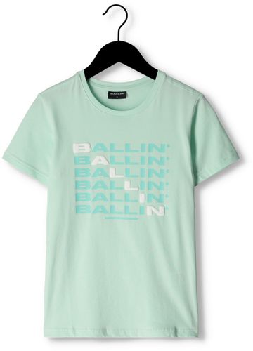 T-shirt 23017116 Jungen - Ballin - Modalova