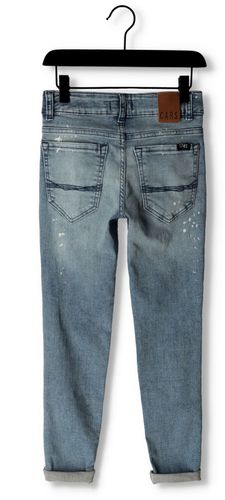 Skinny Jeans Aron Damaged Jungen - Cars Jeans - Modalova